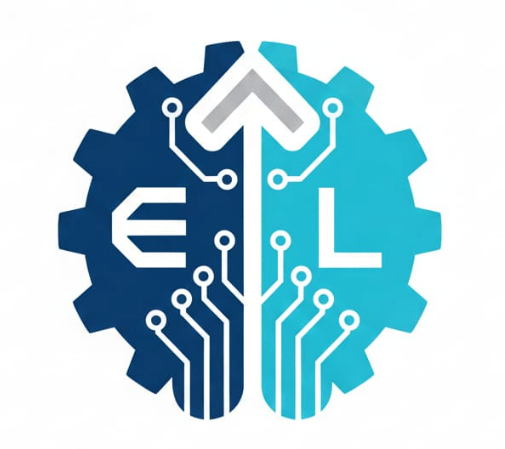 engineered learning logo